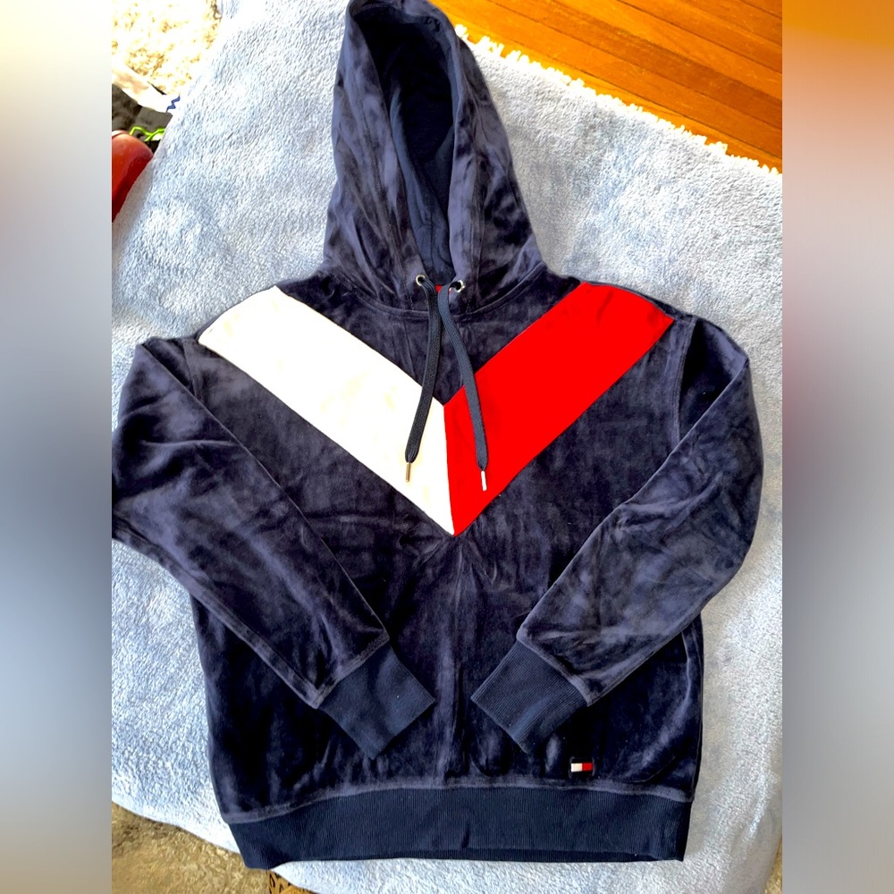 Vintage Hoodie